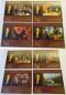Preview: Der Pate III originales US Lobby Card Set